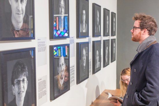 Museo ebraico The Jewish Museum